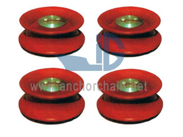 การวิเคราะห์มาตรฐานลูกกลิ้ง fairlead - ข้อกำหนดกระบวนการสำหรับลูกกลิ้ง fairlead มีอะไรบ้าง