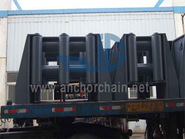 7 Rollers แฟร์ลีด