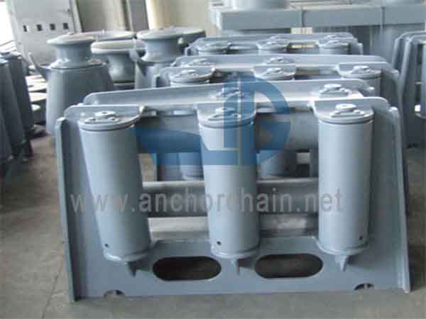 9 Rollers แฟร์ลีด
