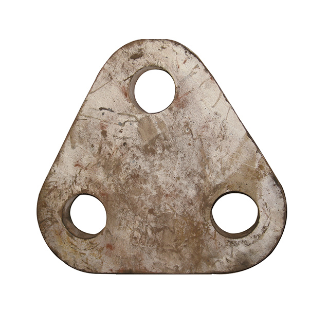 Anchor Shackle (กุญแจมือ LTM)