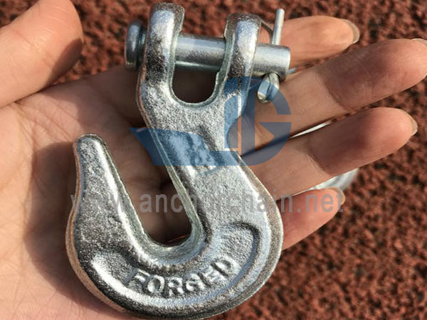 ตะขอเกี่ยว Clevis H330