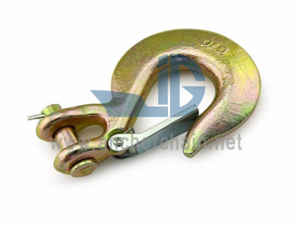 Clevis สลิปตะขอ H331