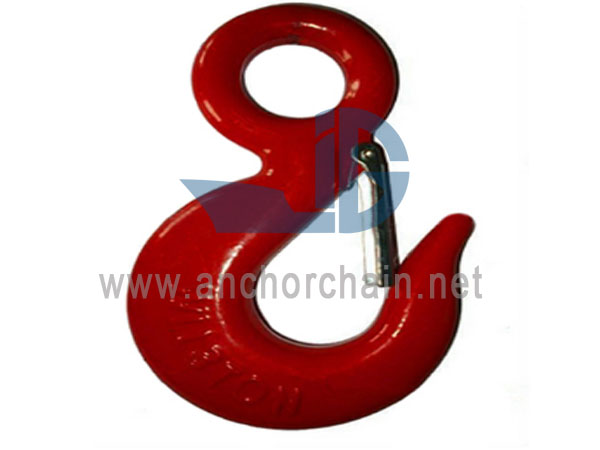 ตะขอเกี่ยวพร้อมสลัก S320