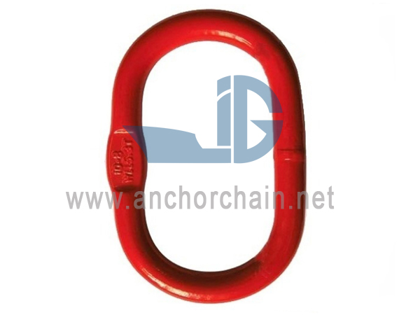 G100 รอยเชื่อมมาสเตอร์ลิงค์กับ Flat
