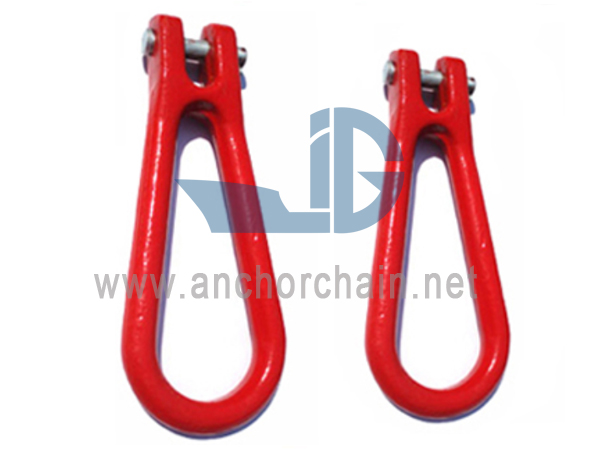 G80 Clevis Reeving ลิงค์