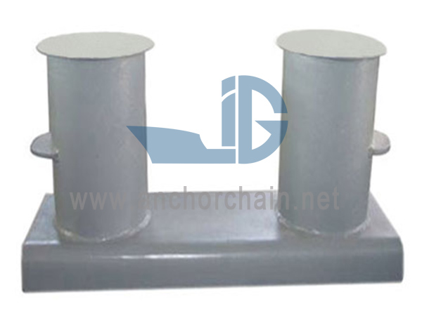GB T554-96 Type B Bollard ที่แทรก