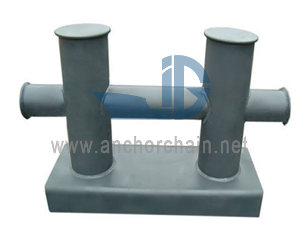 GB T554-96 Type E Double Cross Bllad