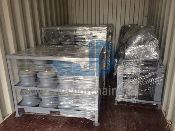 JIS F 2014-1987 ลูกกลิ้งแฟร์ลีด