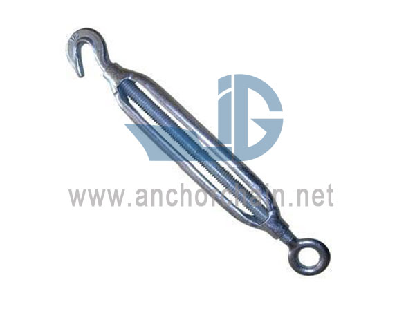 JIS Type Turnbuckles เฟรม