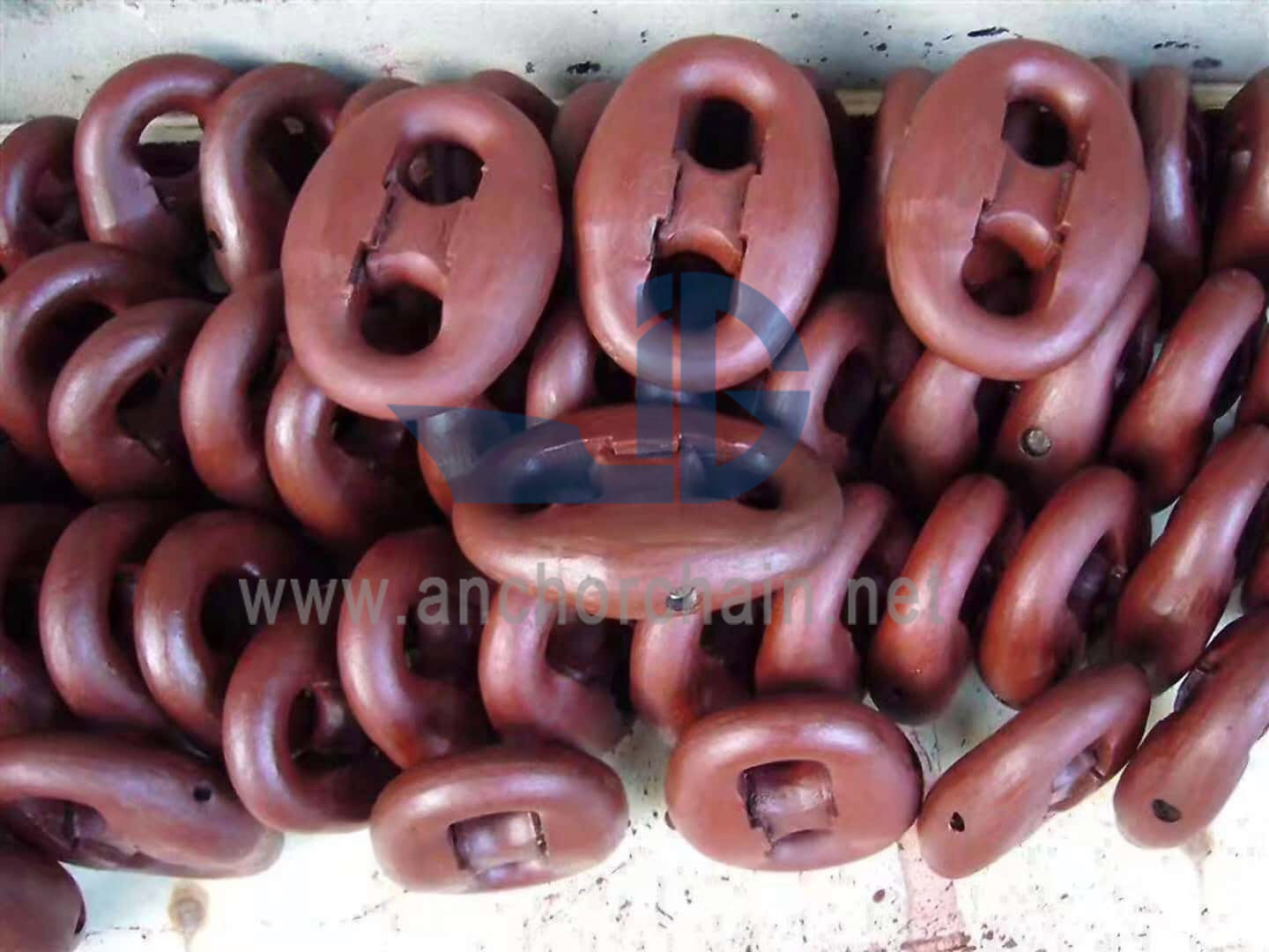 Kenter เข้าร่วม Shackle
