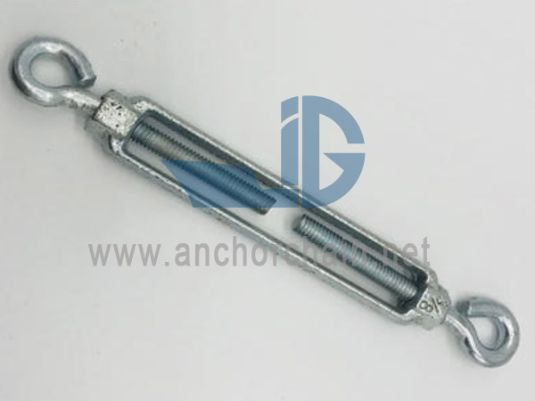 Turnbuckle ประเภทเกาหลี