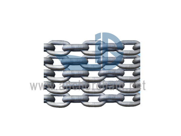 นอกชายฝั่ง Studless Chain