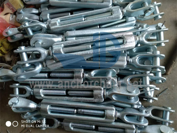 Turnbuckle แบบเปิดสำหรับ Ship