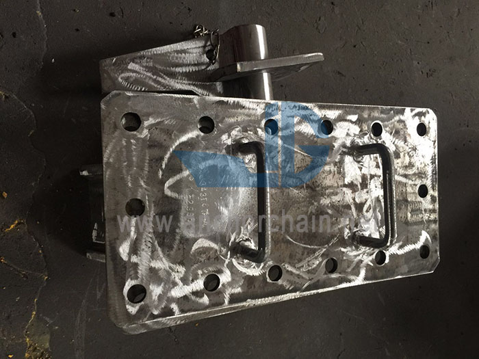 ปลั๊กแบบ Anchor Releaser JIS F2025-1992