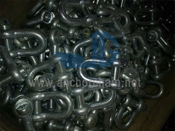 SC Type JIS B2801 กุญแจมือตรง