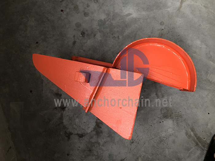 Simple Anchor Releaser CB531-66