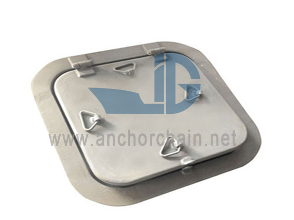 Sunk Hatch Cover สำหรับเรือ