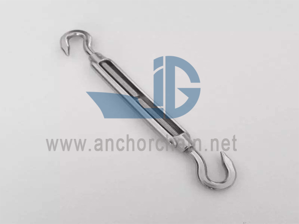 Turnbuckle Frame Type ตะขอเกี่ยวปลาย SS304 OR SS316