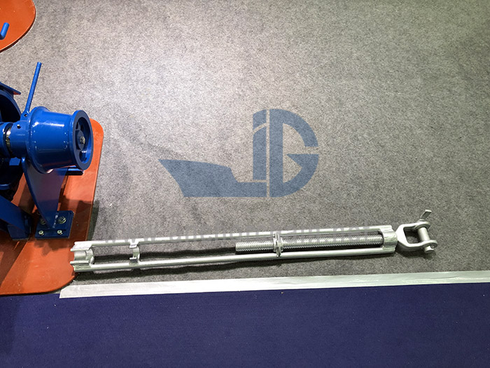 Turnbuckles ลูกบิด Type
