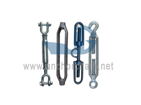 Turnbuckles