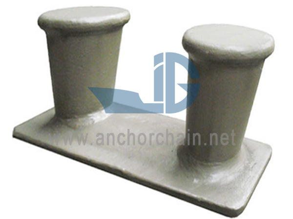 Type USA Mooring Bollard