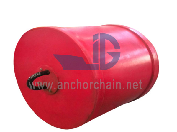 ทุ่นจอดเรือ UHMWPE
