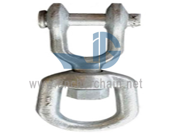 US Type Jaw End หมุน G403