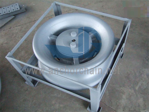 Warping Roller (แบบเกาหลี)